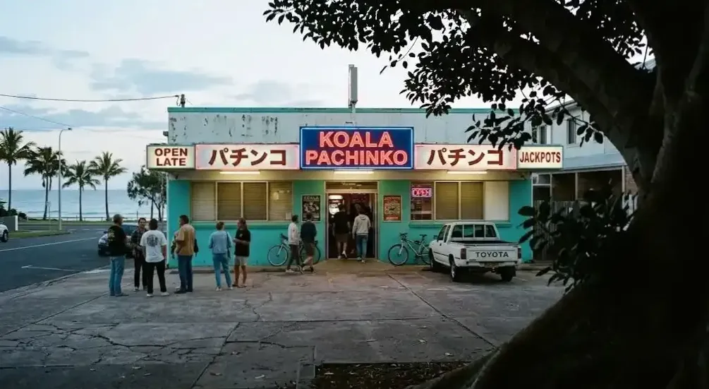 A member card on the counter at the lounge
