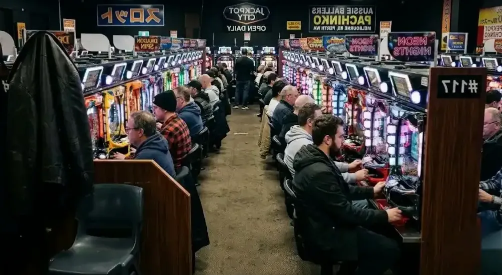 Friends sharing platters between machines
